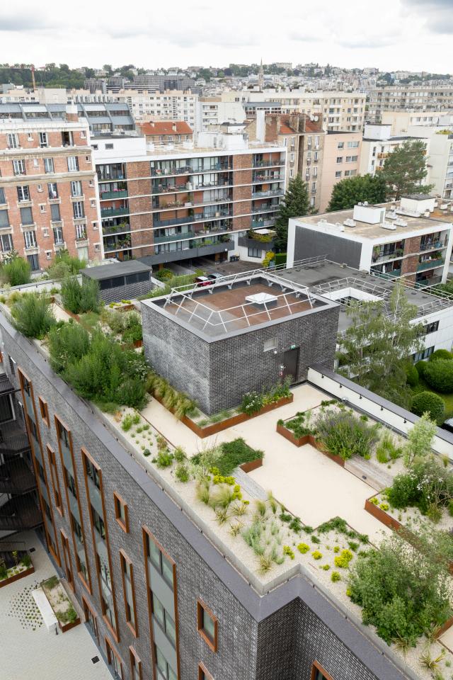Bureau Boulogne-Billancourt 2154m² Location bureau Boulogne-Billancourt Hauts-de-Seine OLBUR2100378 4